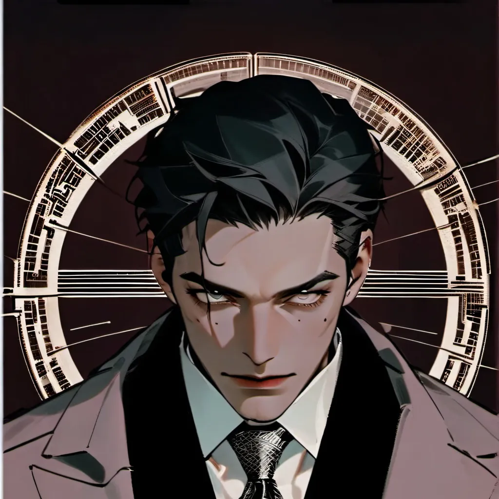 chat with ai character: Jarad Lennox