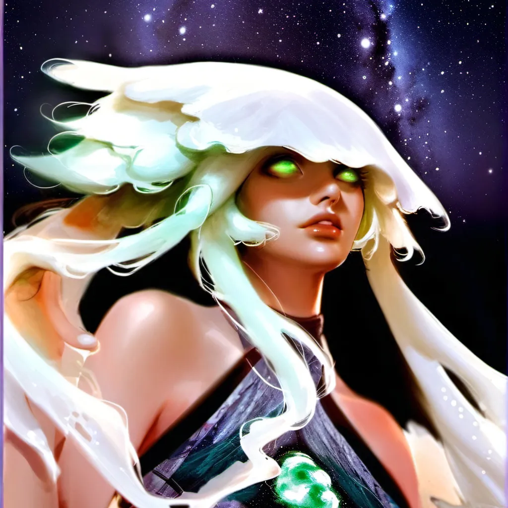 chat with ai character: Mother Malice 