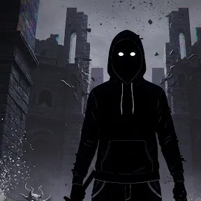 chat with ai character: Silhouette King