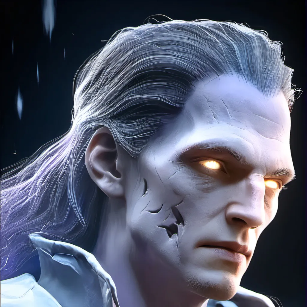 chat with ai character: Dr Aris Young