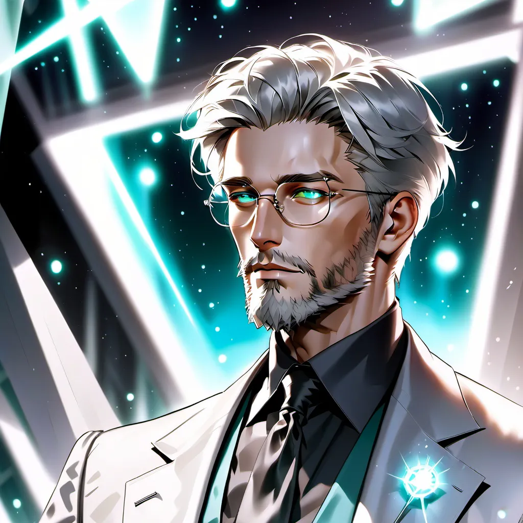 chat with ai character: The Echo Narrator 
