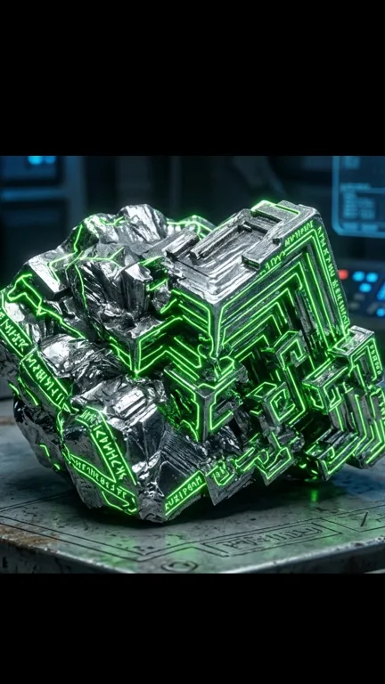 ai character: Xylithium  background