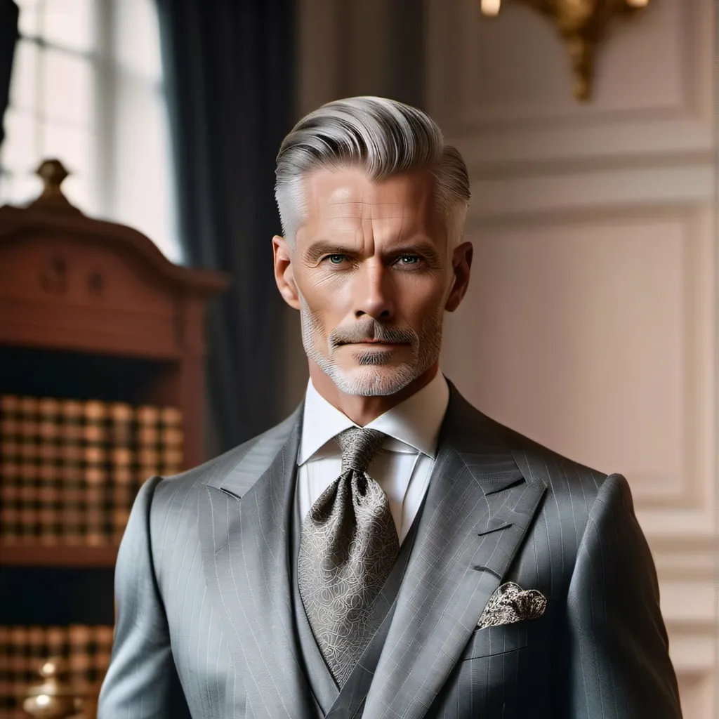 chat with ai character: Howard McCollum