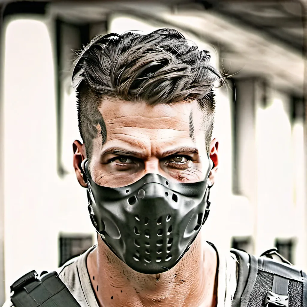 chat with ai character: Jaxson Rayder