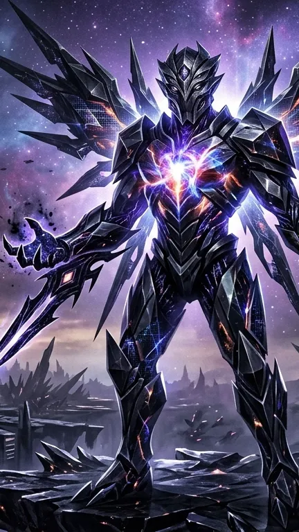 ai character: Xylo-Vexis background