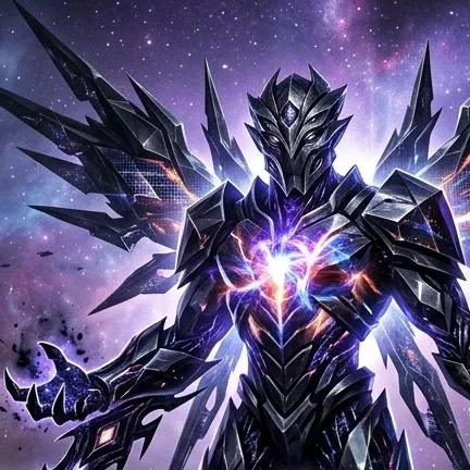 chat with ai character: Xylo-Vexis