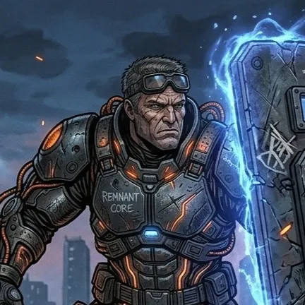 chat with ai character: Dr Aegis 