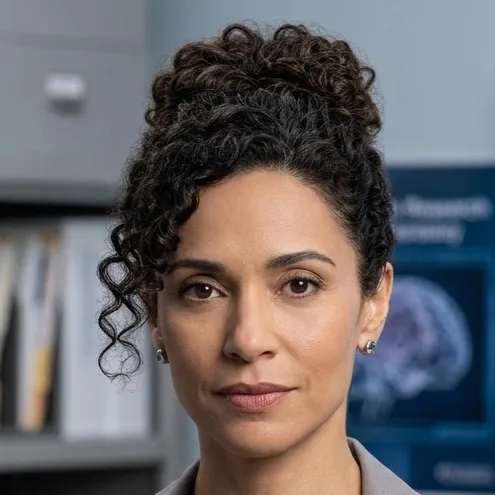 chat with ai character: Dr Clara Octavius