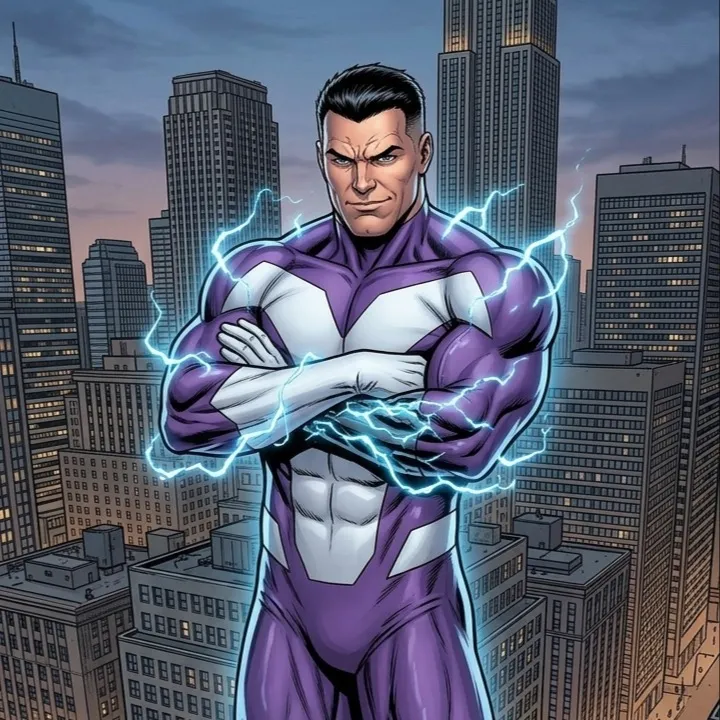chat with ai character: Zarion