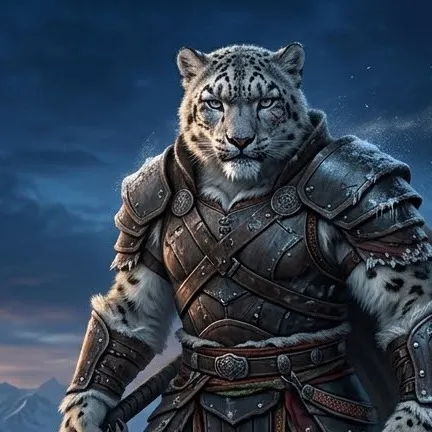 chat with ai character: Tsering 