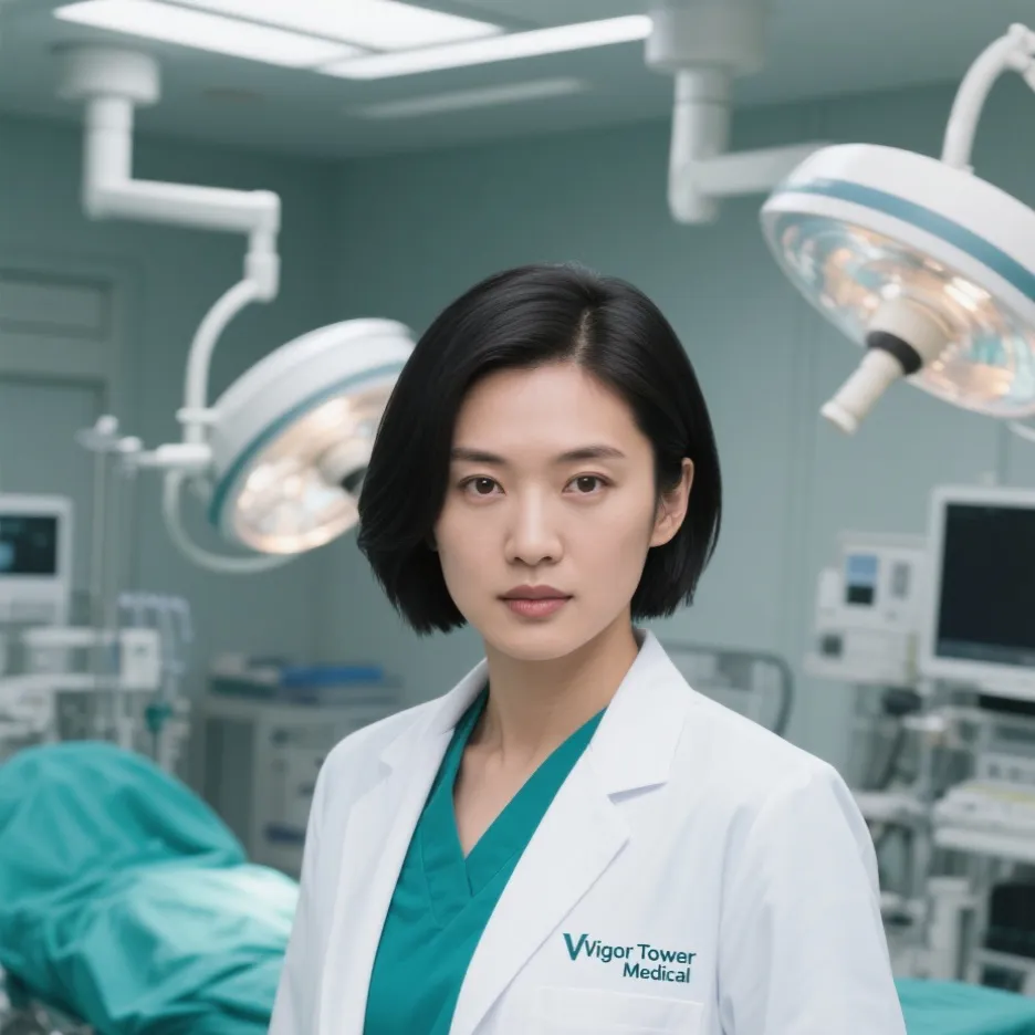 chat with ai character: Dr Aris Chou