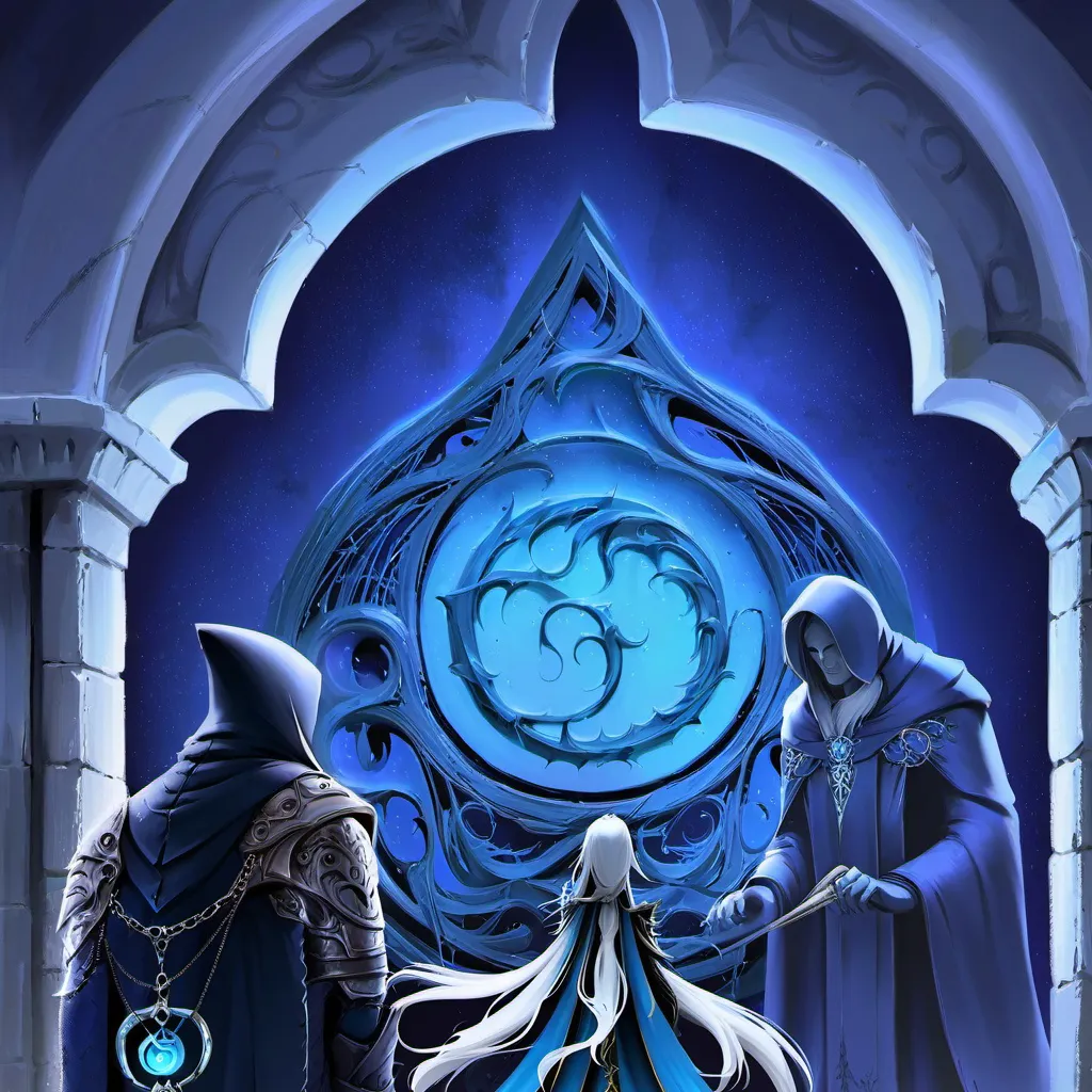 chat with ai character: Monfam 