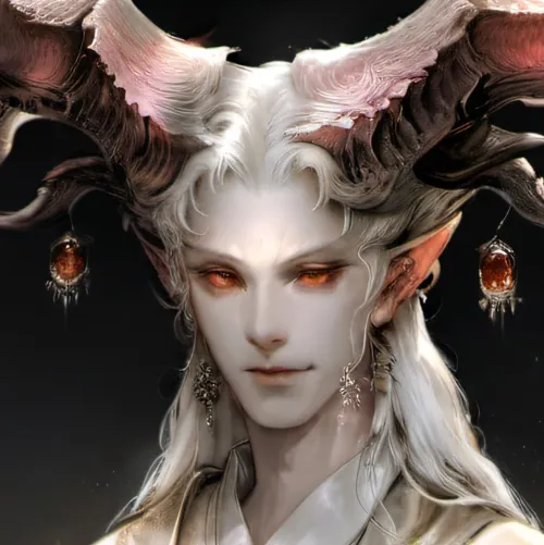 chat with ai character: Demon family 