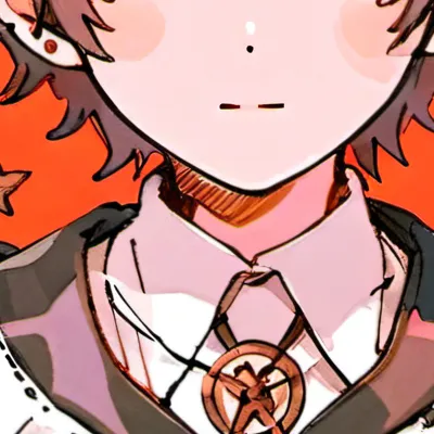 chat with ai character: Magic school 