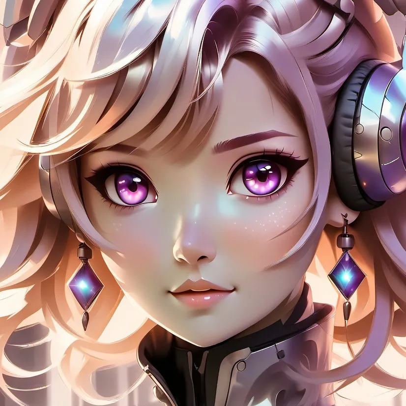 chat with ai character: Tech company world
