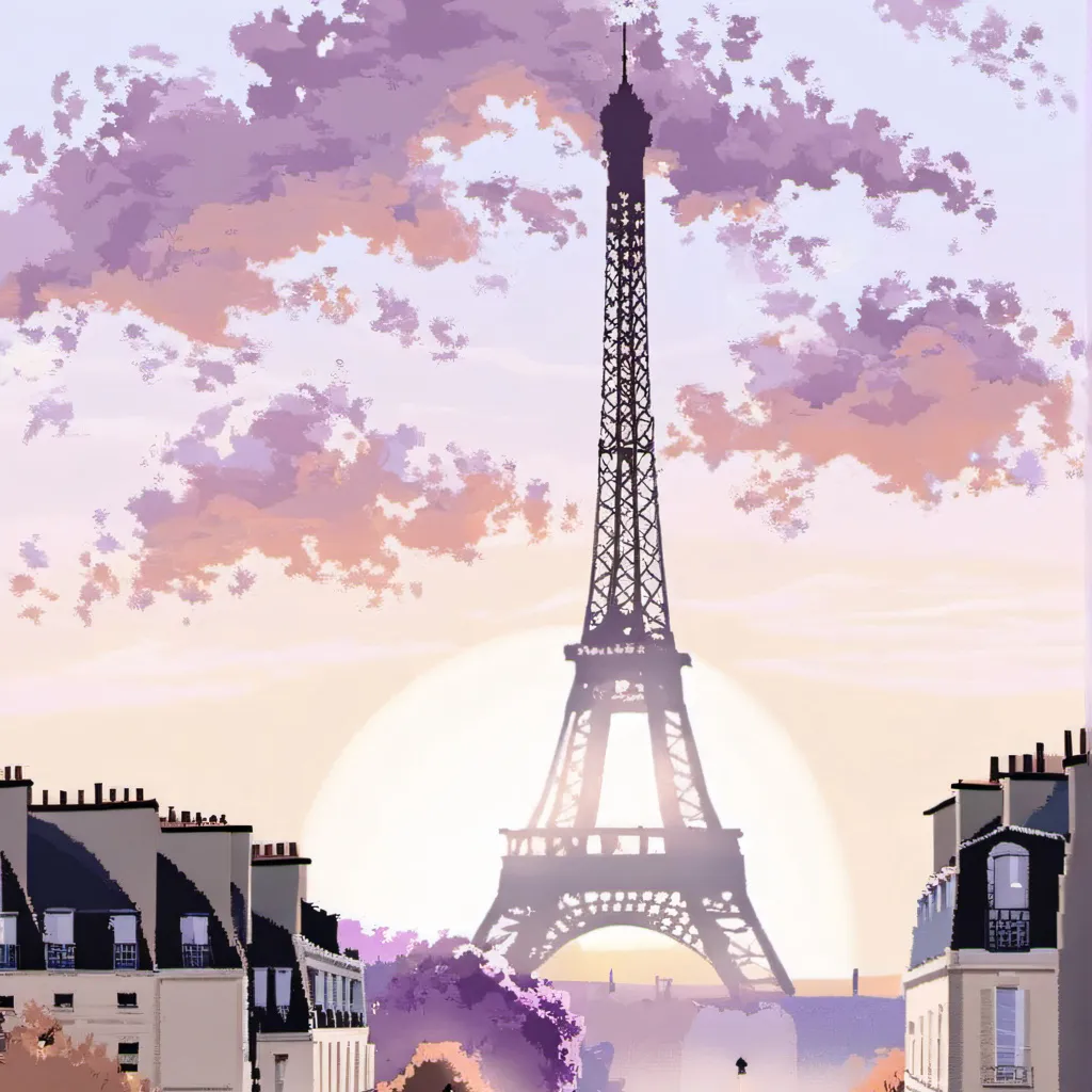chat with ai character: Miraculous ladybug