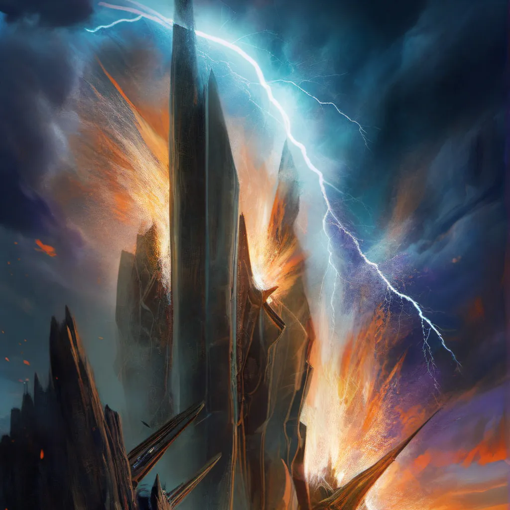 chat with ai character: Mystico