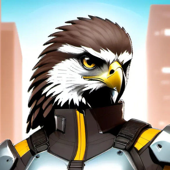 chat with ai character: Oracle