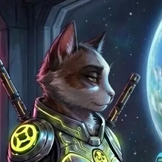 chat with ai character: Tessa