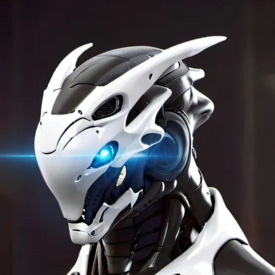 chat with ai character: Turing