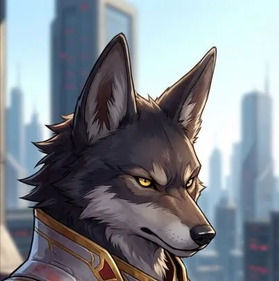 chat with ai character: Kaelos