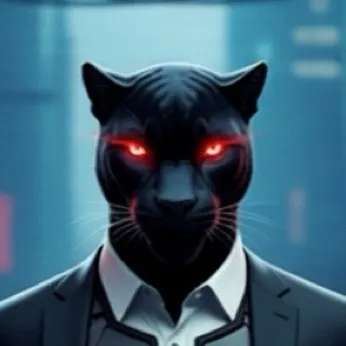 chat with ai character: Phobos