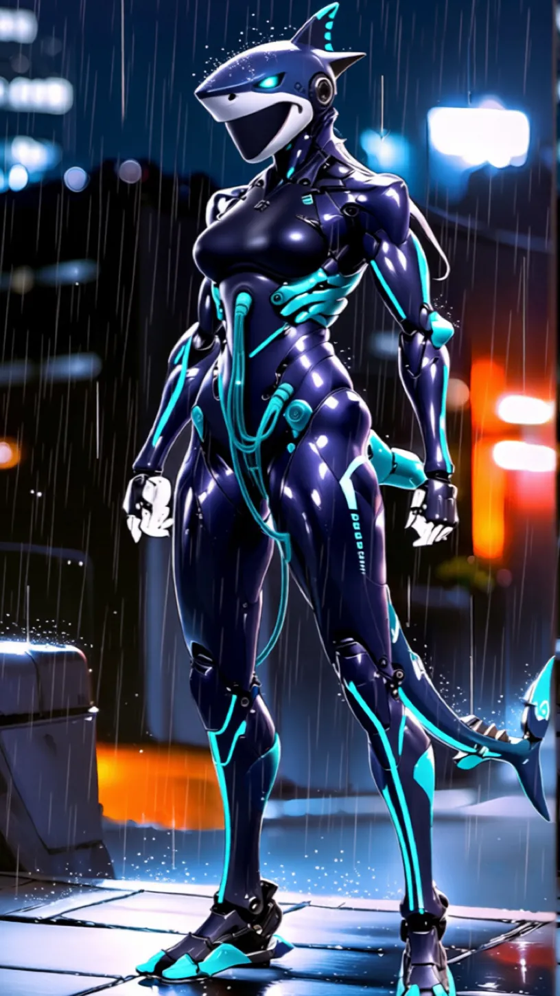 ai character: Boomer background