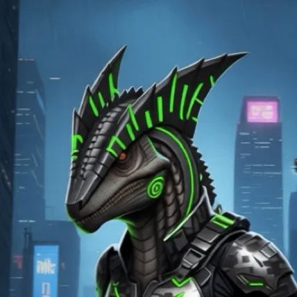 chat with ai character: Ridge