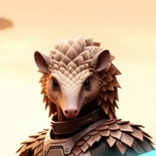 chat with ai character: Aegis