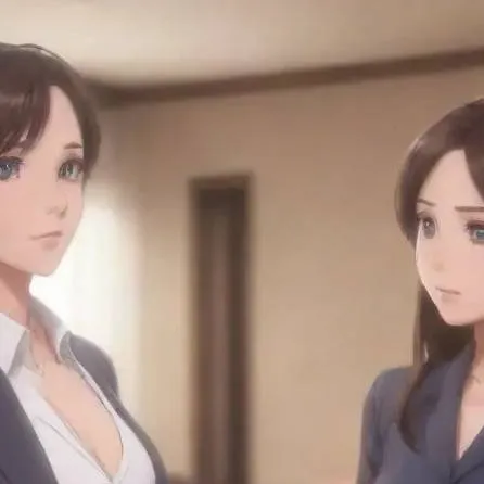 chat with ai character: Annabelle & Annie