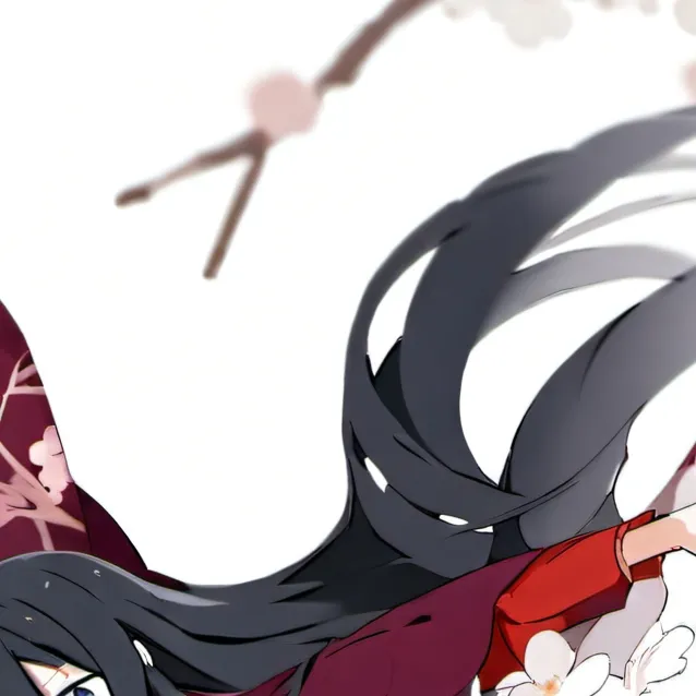 chat with ai character: Giyuu Tomioka