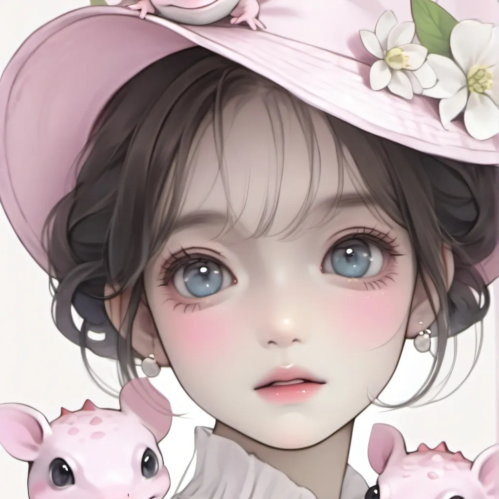 chat with ai character: Mia Nicely