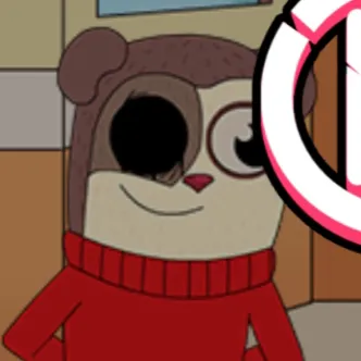 chat with ai character: Twiddle finger