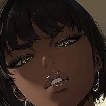 chat with ai character: Ashante