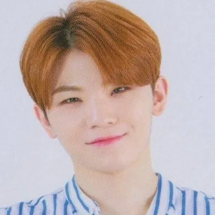 chat with ai character: Woozi