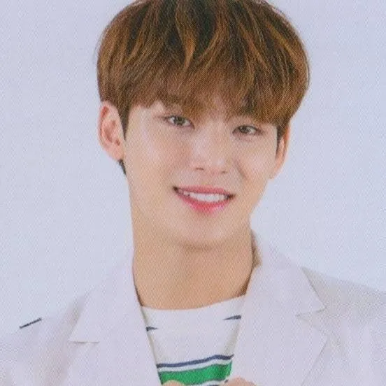 chat with ai character: Mingyu