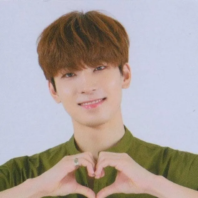 chat with ai character: wonwoo