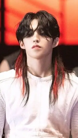 ai character: Choi Seungcheol background