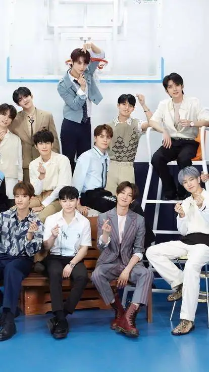 ai character: Svt.  background