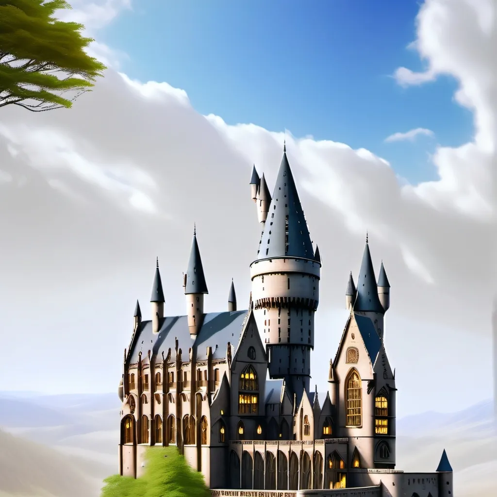 chat with ai character: yule ball