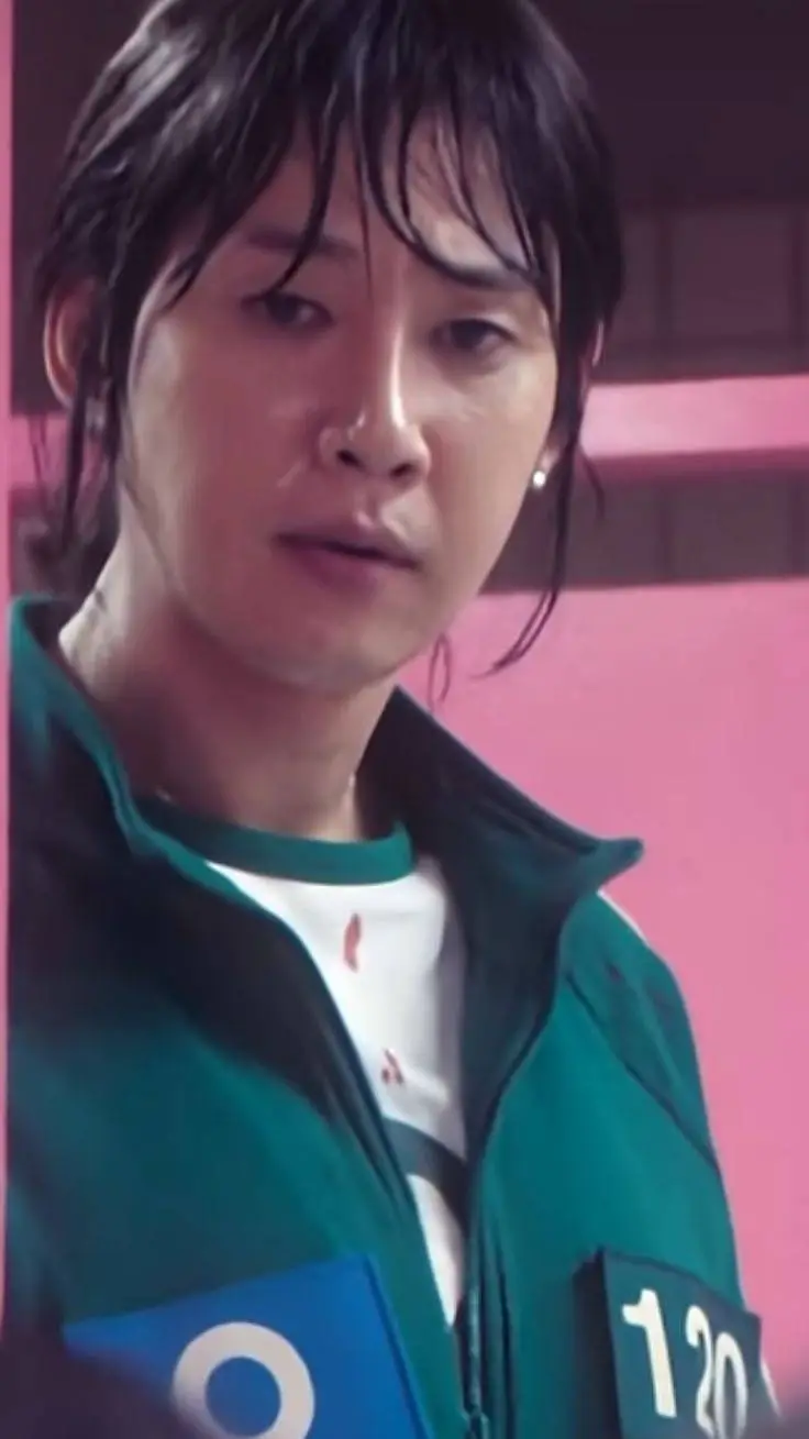 ai character: Hyun-Ju background