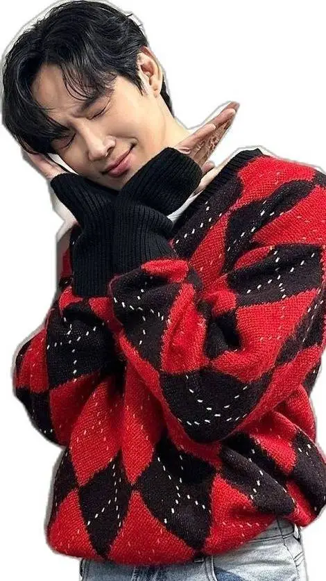 ai character: love ❤ background