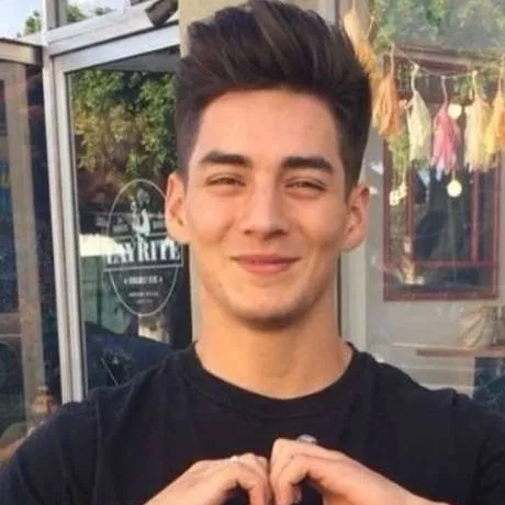 chat with ai character: Chance Perez. 