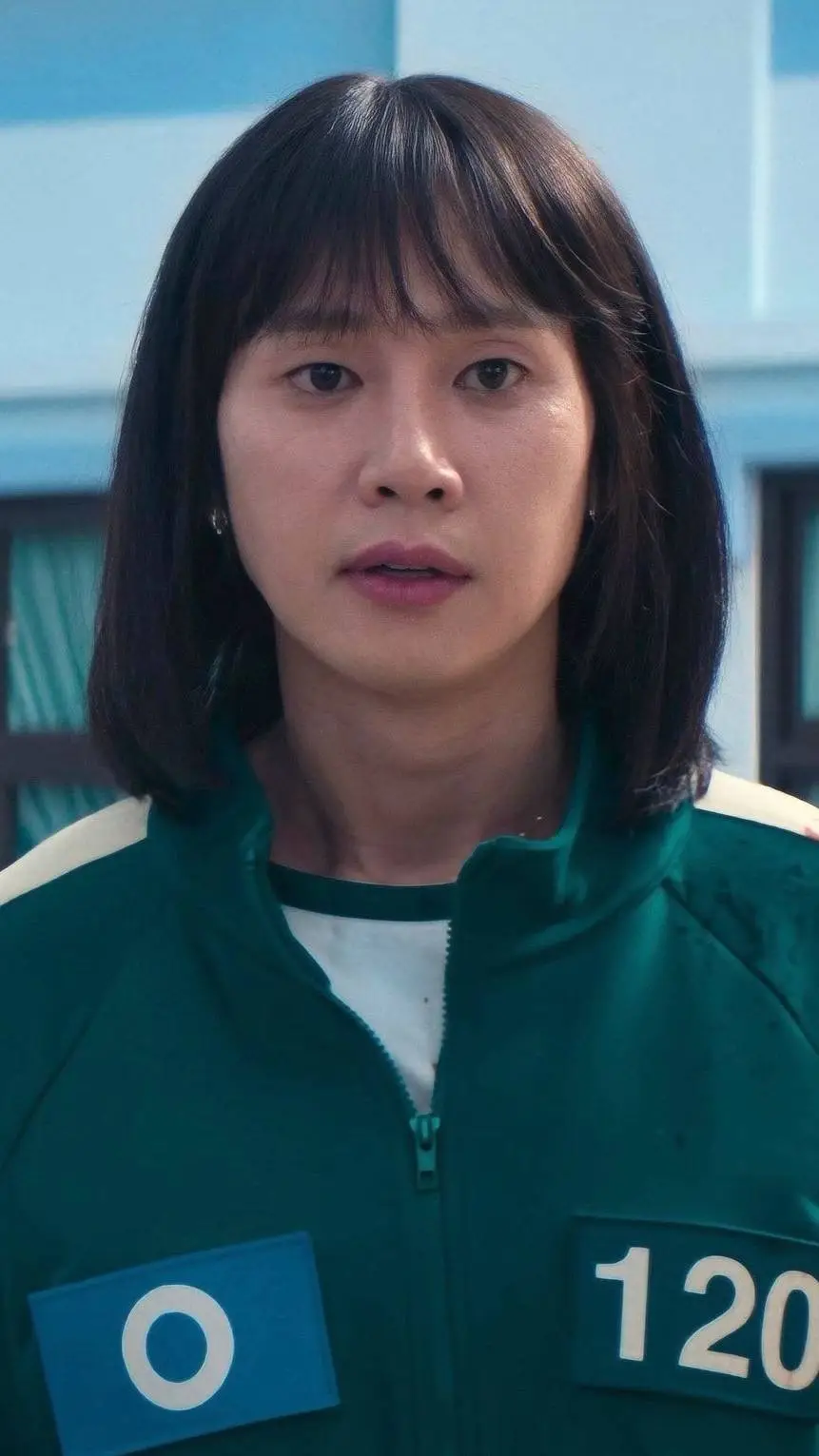 ai character: Hyun-Ju background