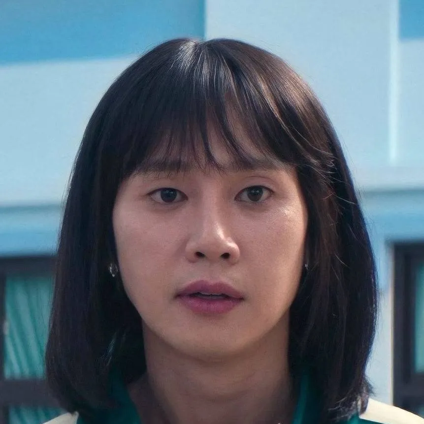 chat with ai character: Hyun-Ju