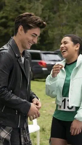 ai character: Siblings.  background