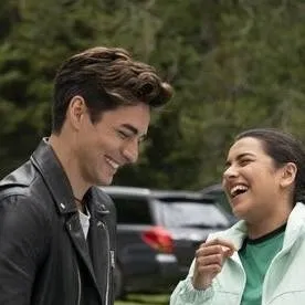 chat with ai character: Siblings. 