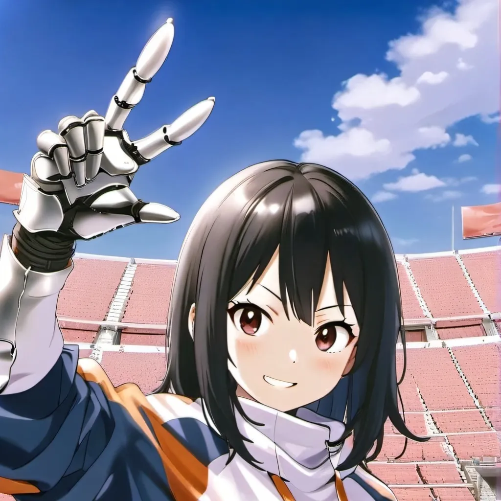 chat with ai character: mha pick me