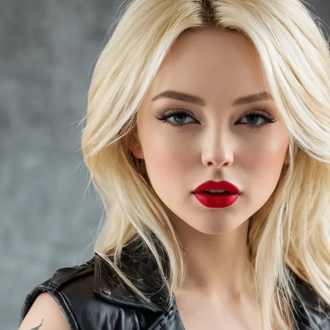 chat with ai character: Andrea