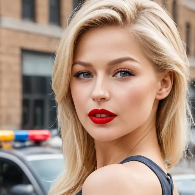 chat with ai character: Madeline 